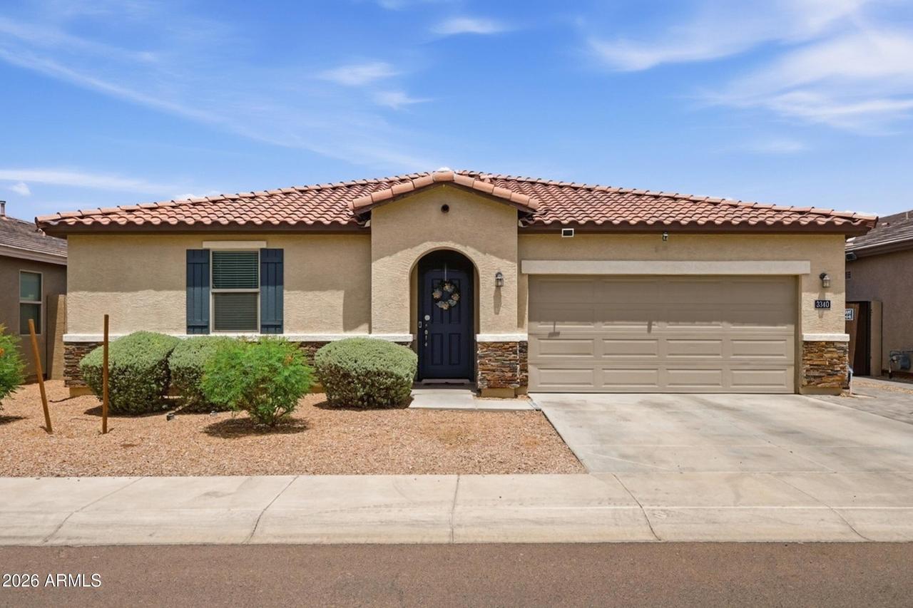 3340 W Carter Rd., Phoenix, AZ 85041