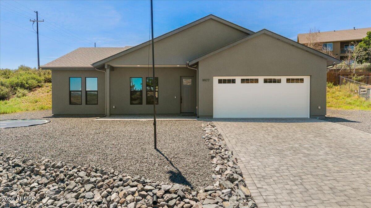 9977 E Arrowhead Dr., Prescott Valley, AZ 86314