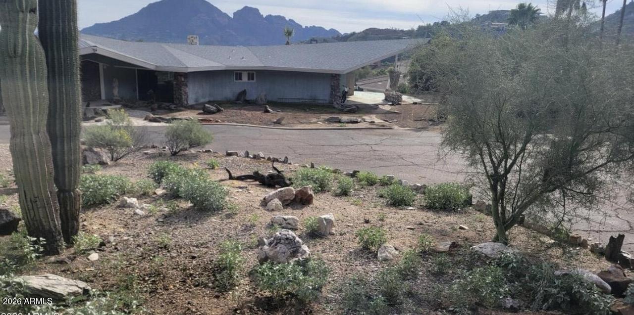 4339 E Spring Ln., Paradise Valley, AZ 85253