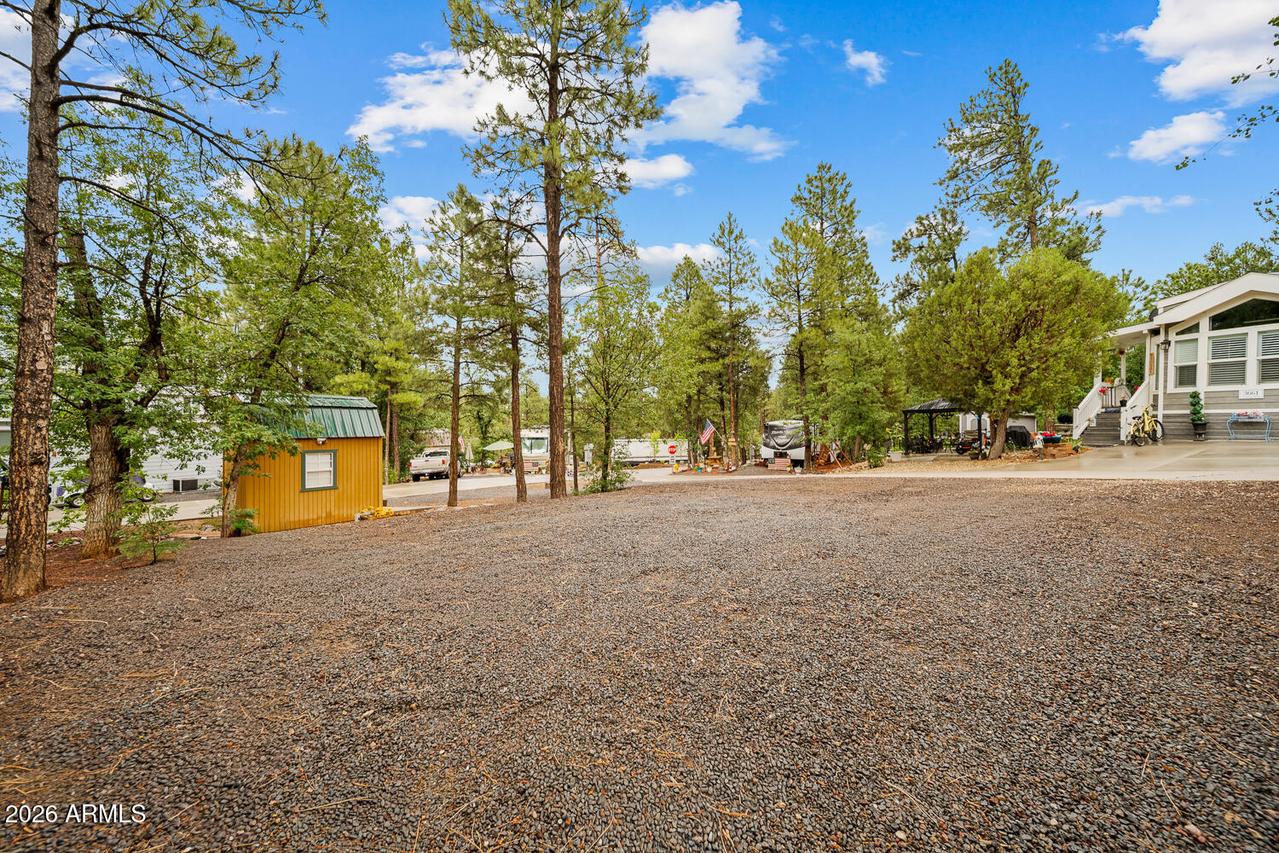 3650 S Latigo Way #38, Show Low, AZ 85901