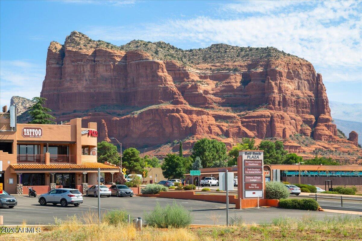 Lot 39 Bell Rock Plz. #39, Sedona, AZ 86351