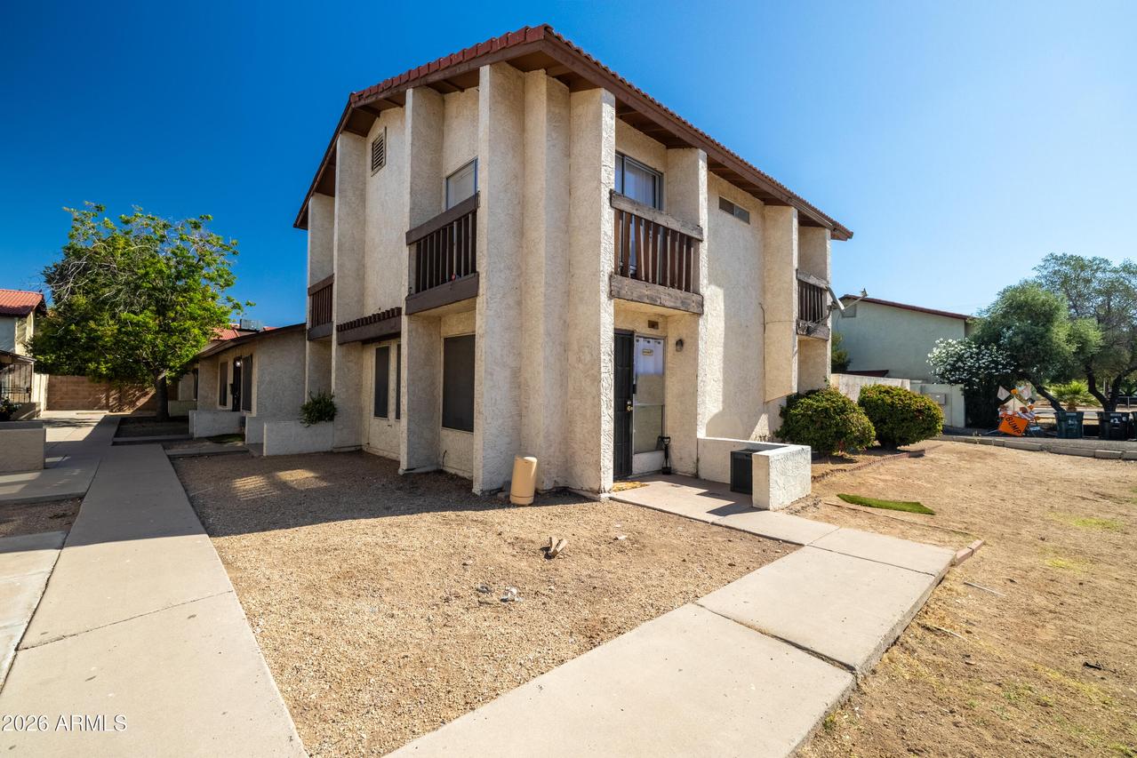 2440 E Waltann Ln., Phoenix, AZ 85032