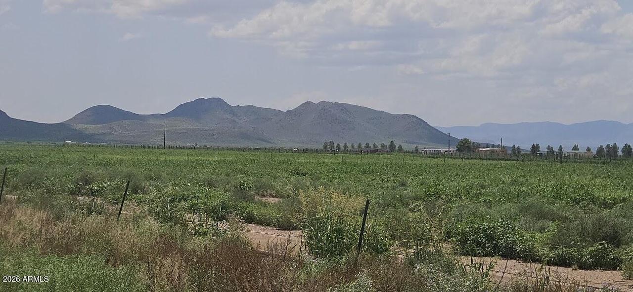 20 Acres S Robison Rd. #5, Willcox, AZ 85643