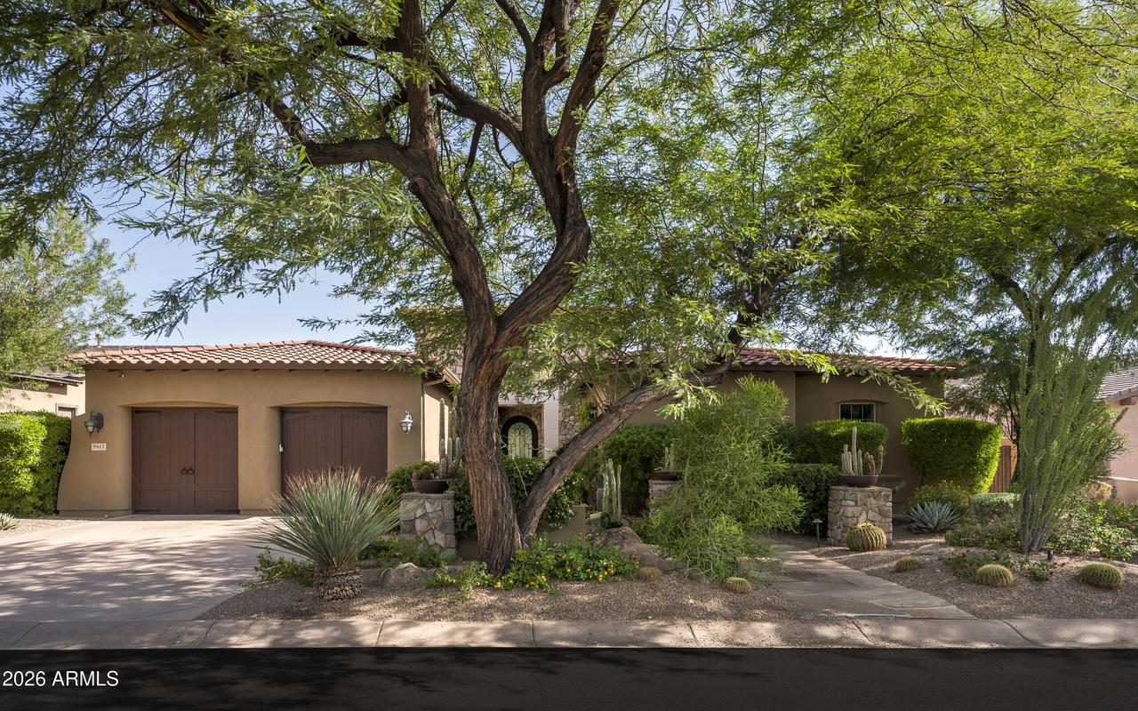 9413 E Desert Village Dr., Scottsdale, AZ 85255