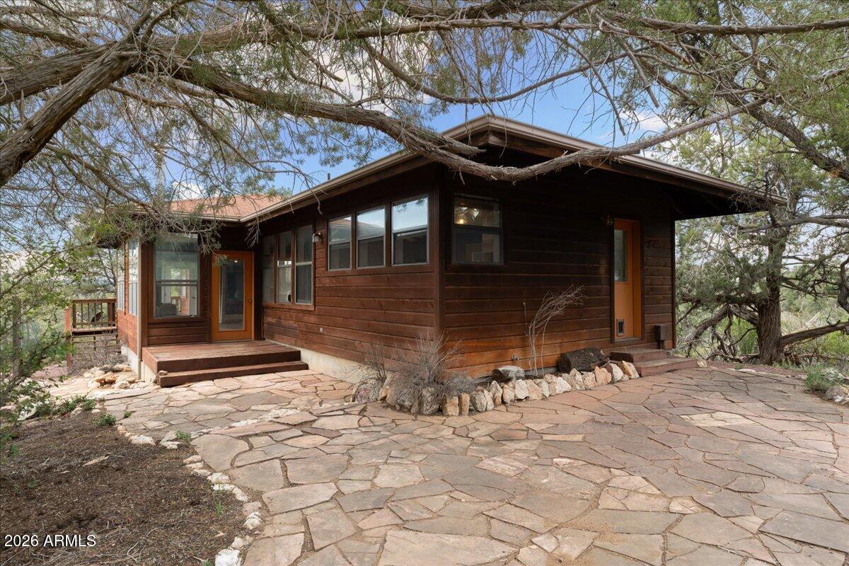 14320 N Warbler Ln., Prescott, AZ 86305
