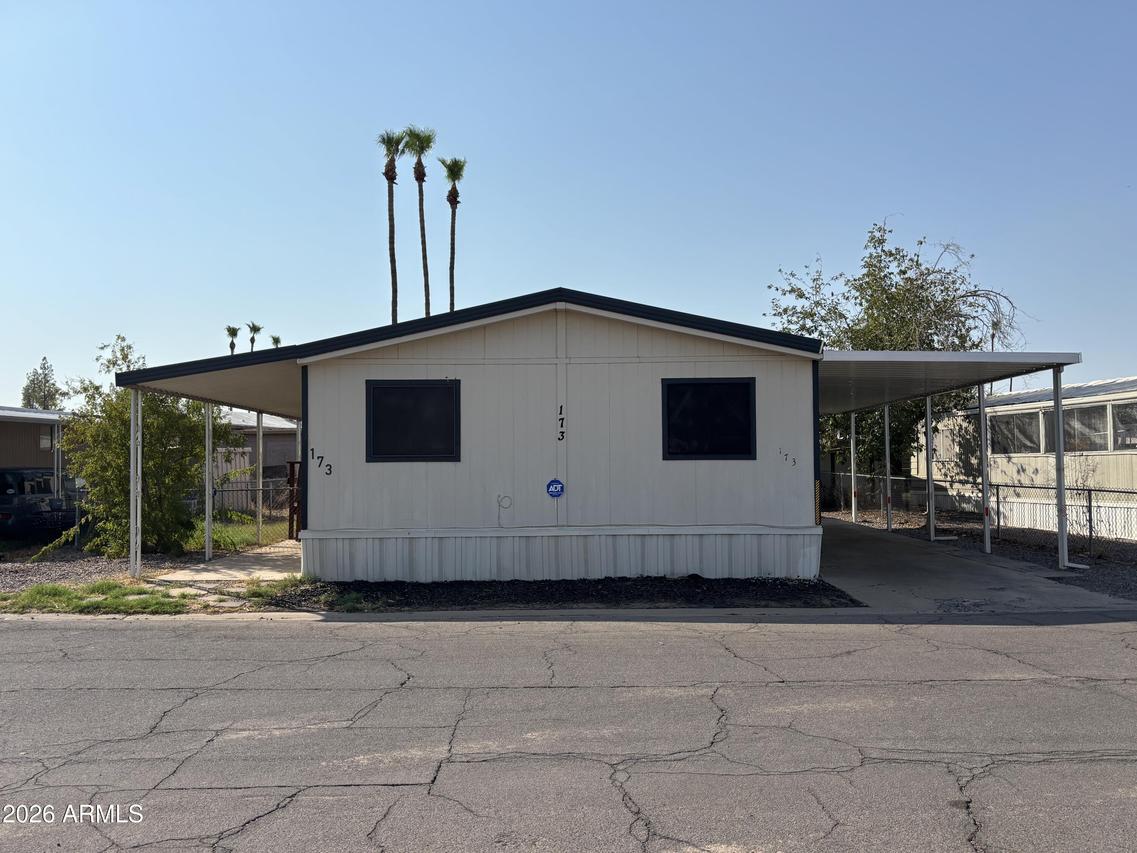2340 E University Dr. #173, Tempe, AZ 85281