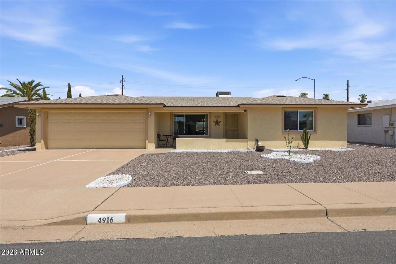 4916 E Calypso Ave., Mesa, AZ 85206