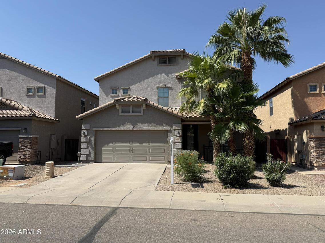 3608 E Desert Moon Tr., San Tan Valley, AZ 85143