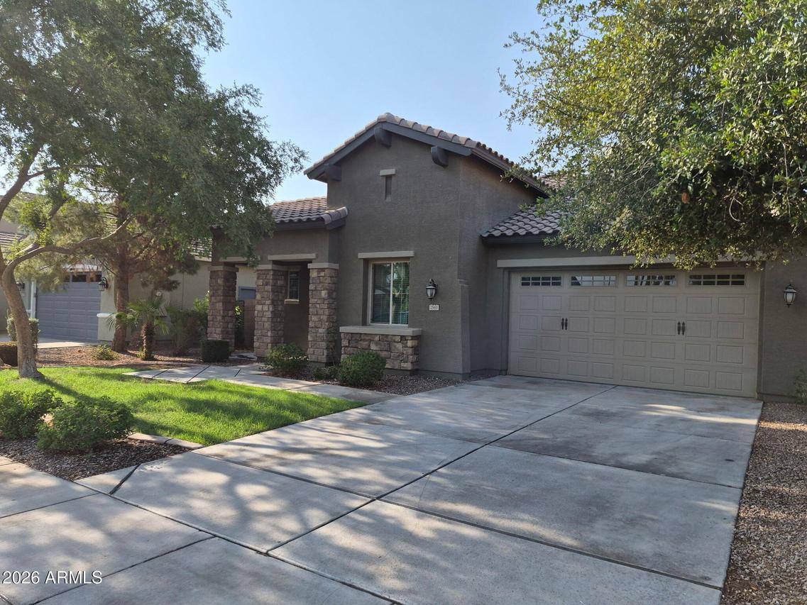 2543 E Penedes Dr., Gilbert, AZ 85298