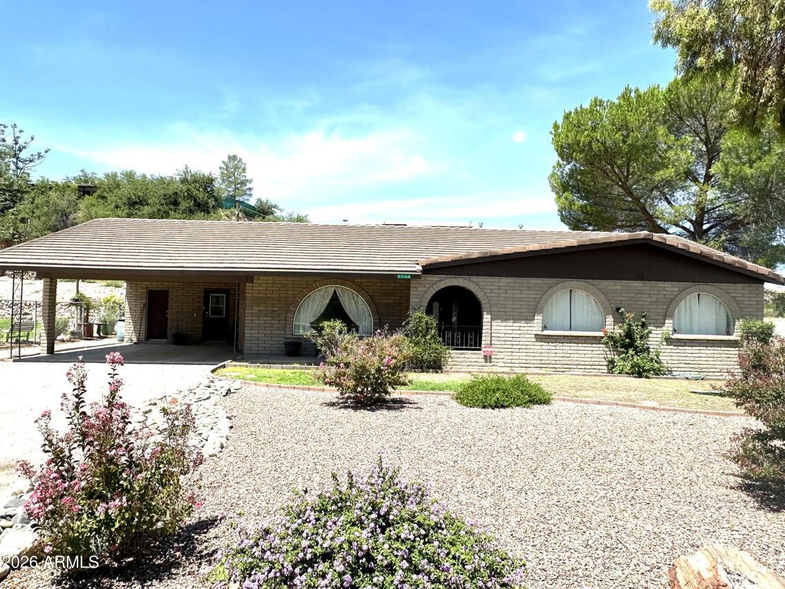 5746 S Maple Leaf St., Claypool, AZ 85532