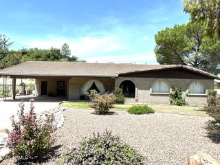 New Homes For Sale This Week in Claypool: August 7th to August 13th