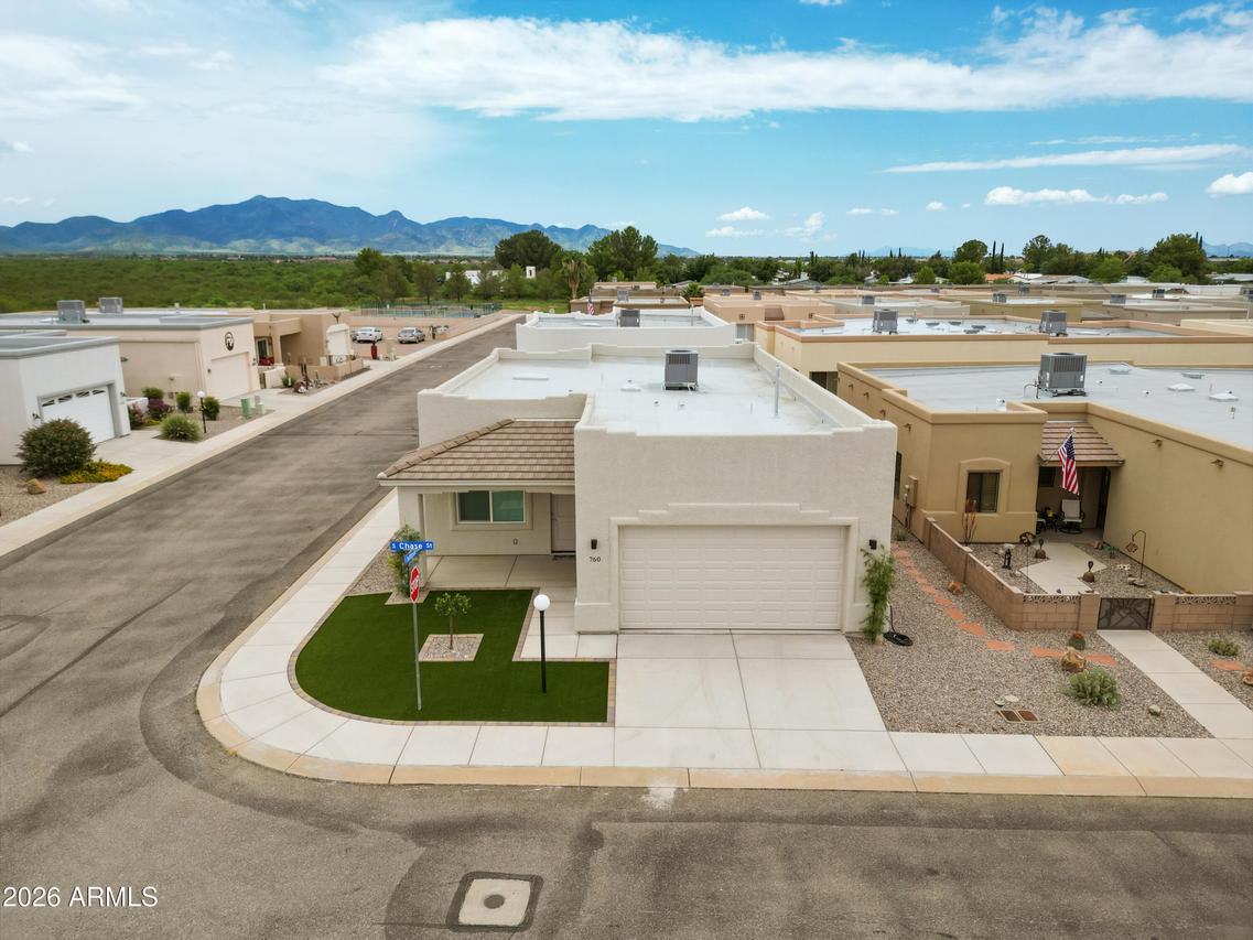760 S Chase St., Sierra Vista, AZ 85635