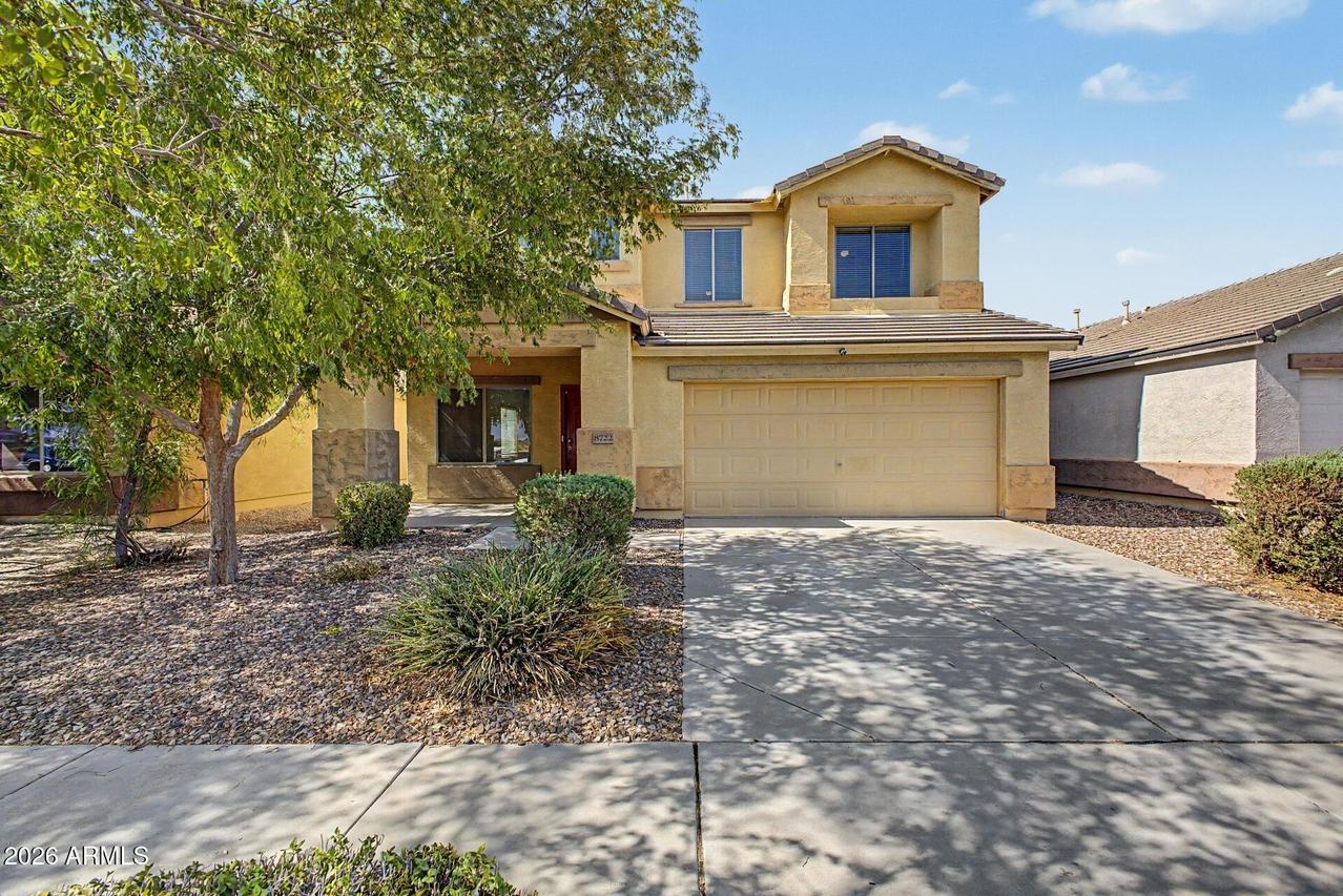 8722 W Heber Rd., Tolleson, AZ 85353