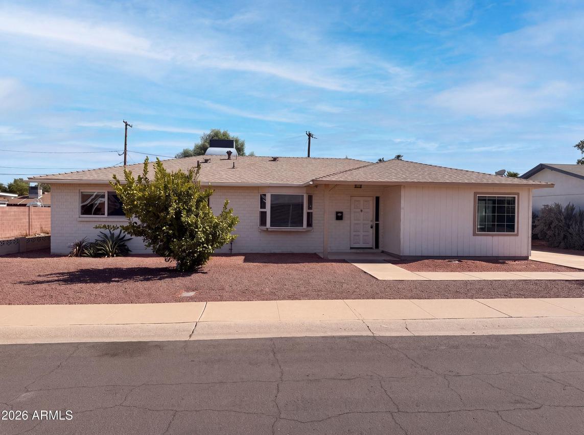 7329 E Lewis Ave., Scottsdale, AZ 85257