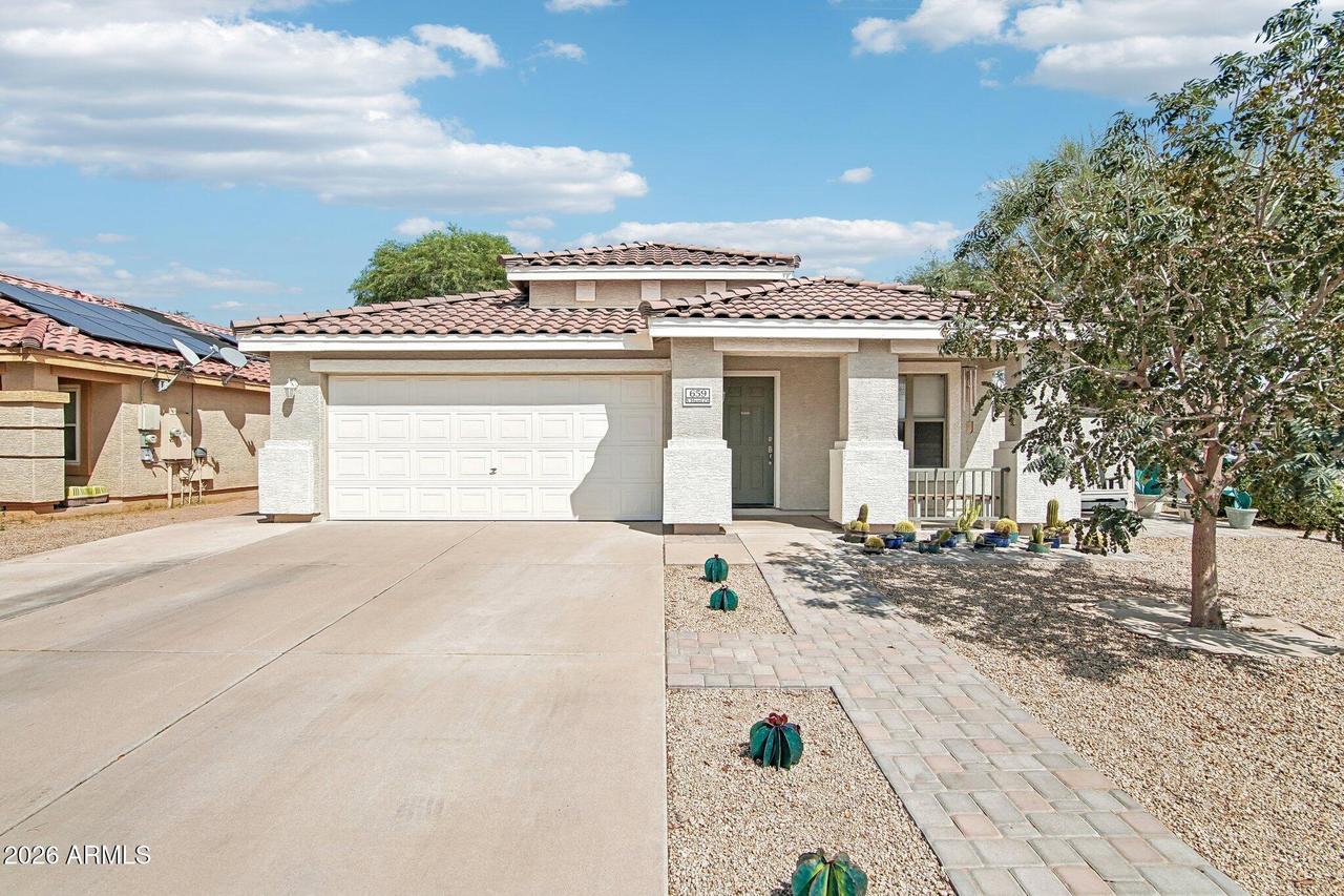 659 S Hazel Ct., Gilbert, AZ 85296