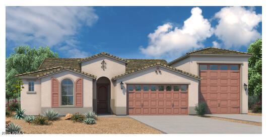 24336 W Duane Ln., Wittmann, AZ 85361