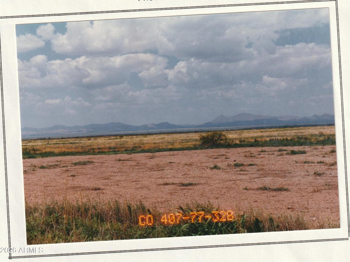 TBD Rice Lot 222 Dr. #222, Douglas, AZ 85607