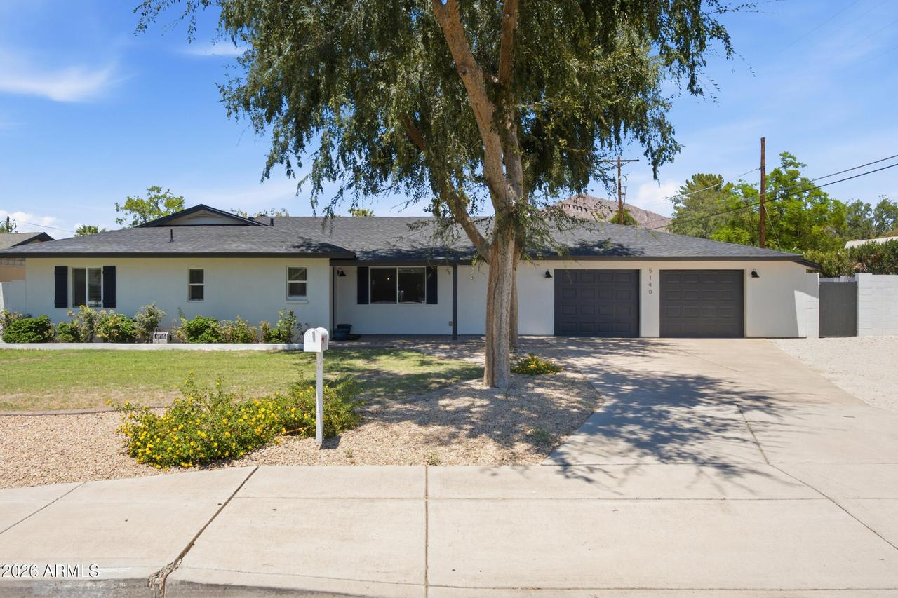 5140 E Osborn Rd., Phoenix, AZ 85018