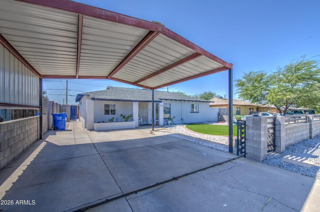 7016 S 5th Ave., Phoenix, AZ 85041