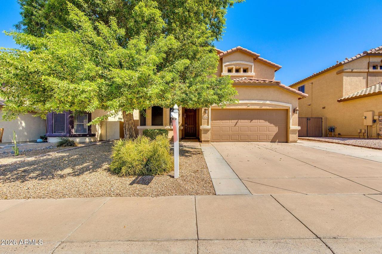 6774 W Rowel Rd., Peoria, AZ 85383