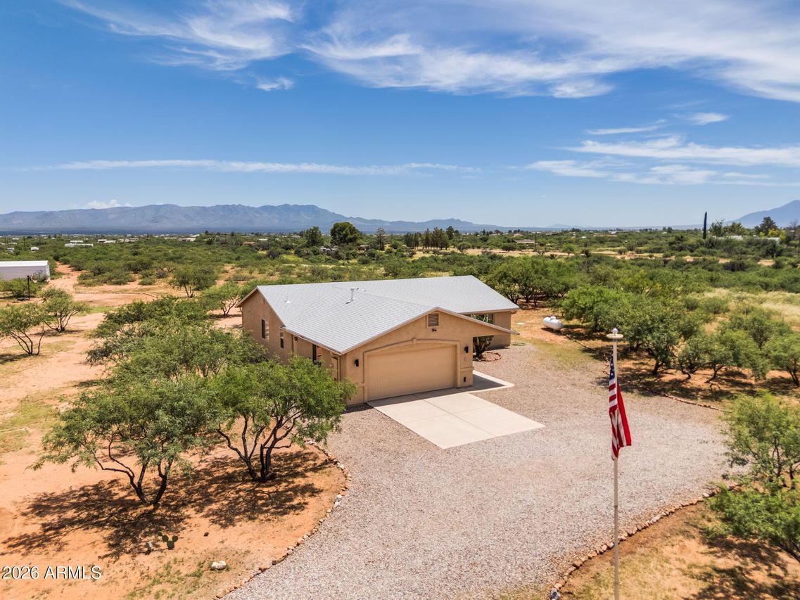 5147 S La Donna Ln., Sierra Vista, AZ 85650
