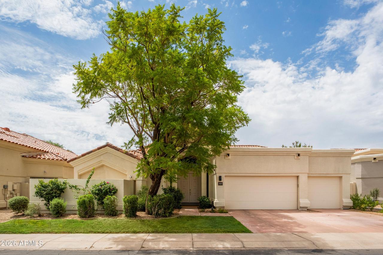 7427 E Beryl Ave., Scottsdale, AZ 85258