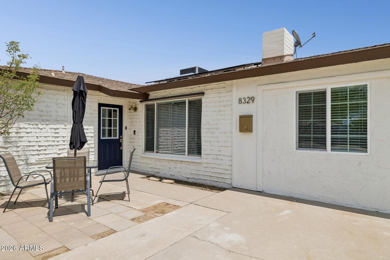 8329 N 5th St., Phoenix, AZ 85020