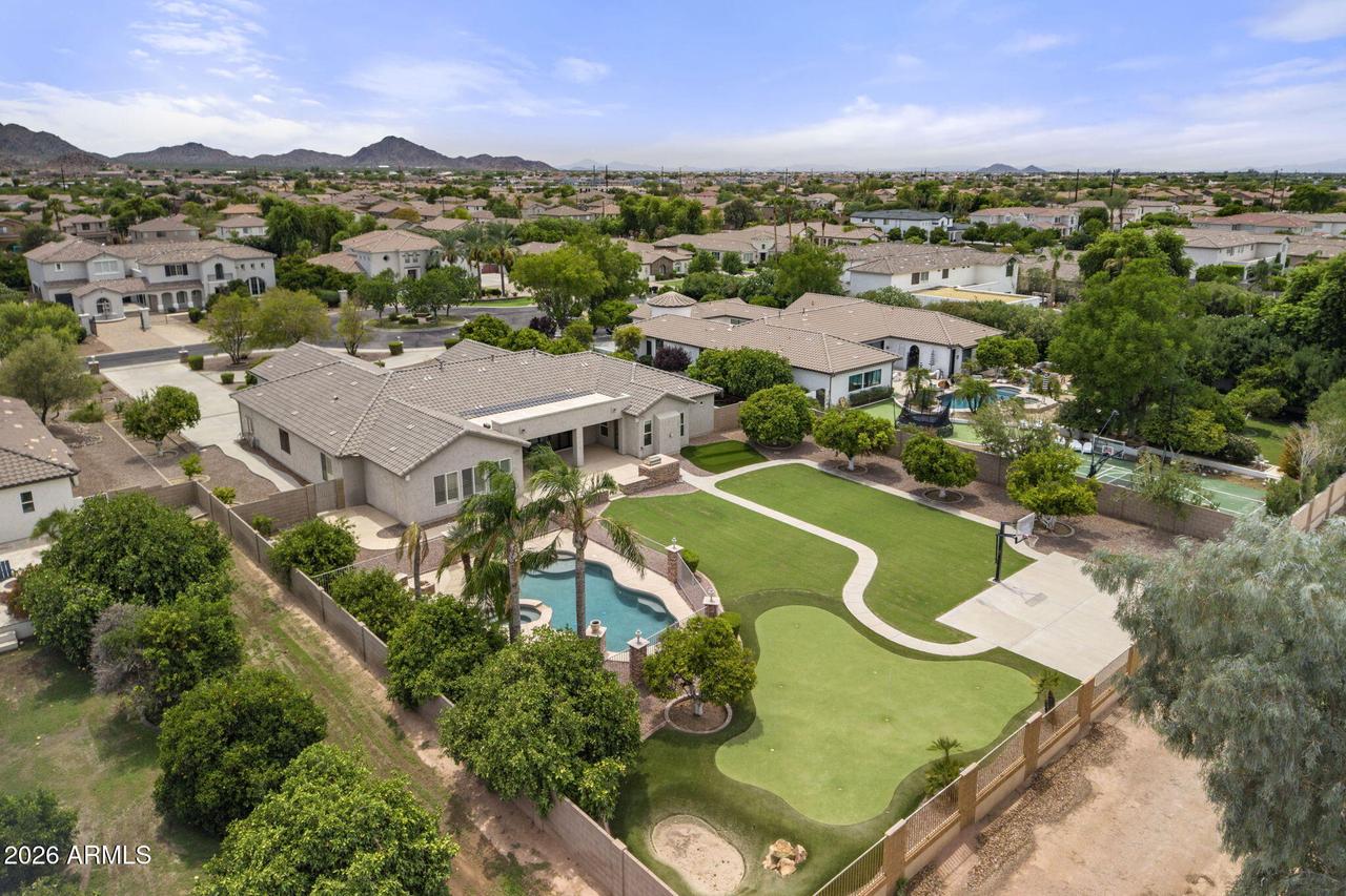 3410 E Vallejo Ct., Gilbert, AZ 85298