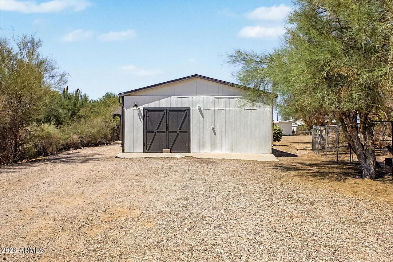 22324 W Sunshine Dr., Wittmann, AZ 85361