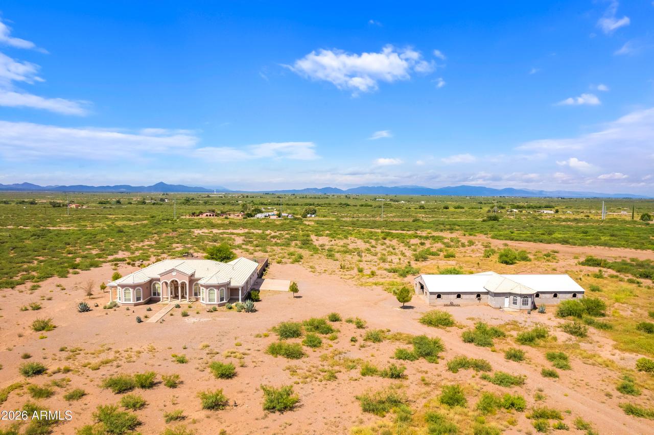 2902 N Udall St., Douglas, AZ 85607