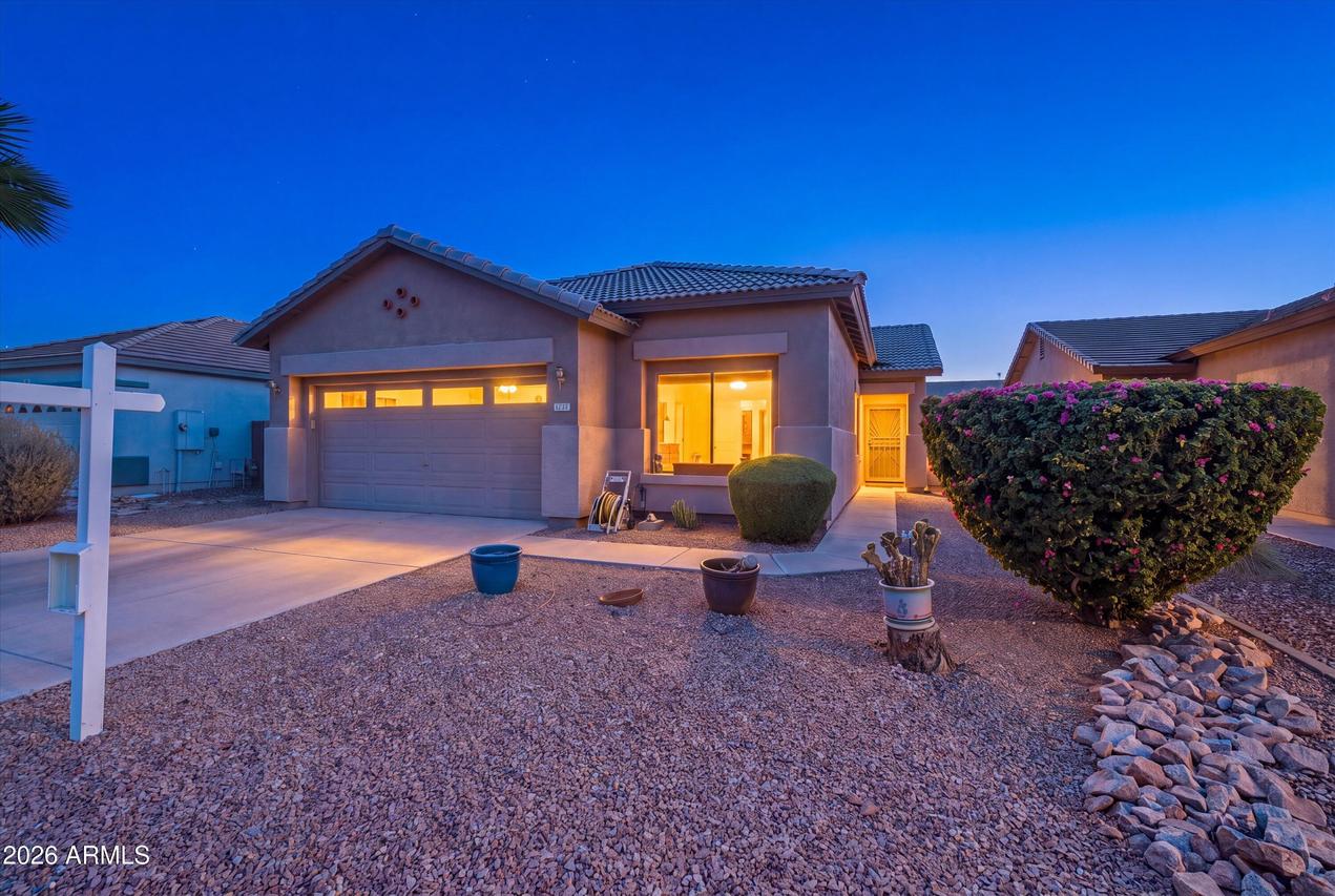 14586 W Crocus Dr., Surprise, AZ 85379