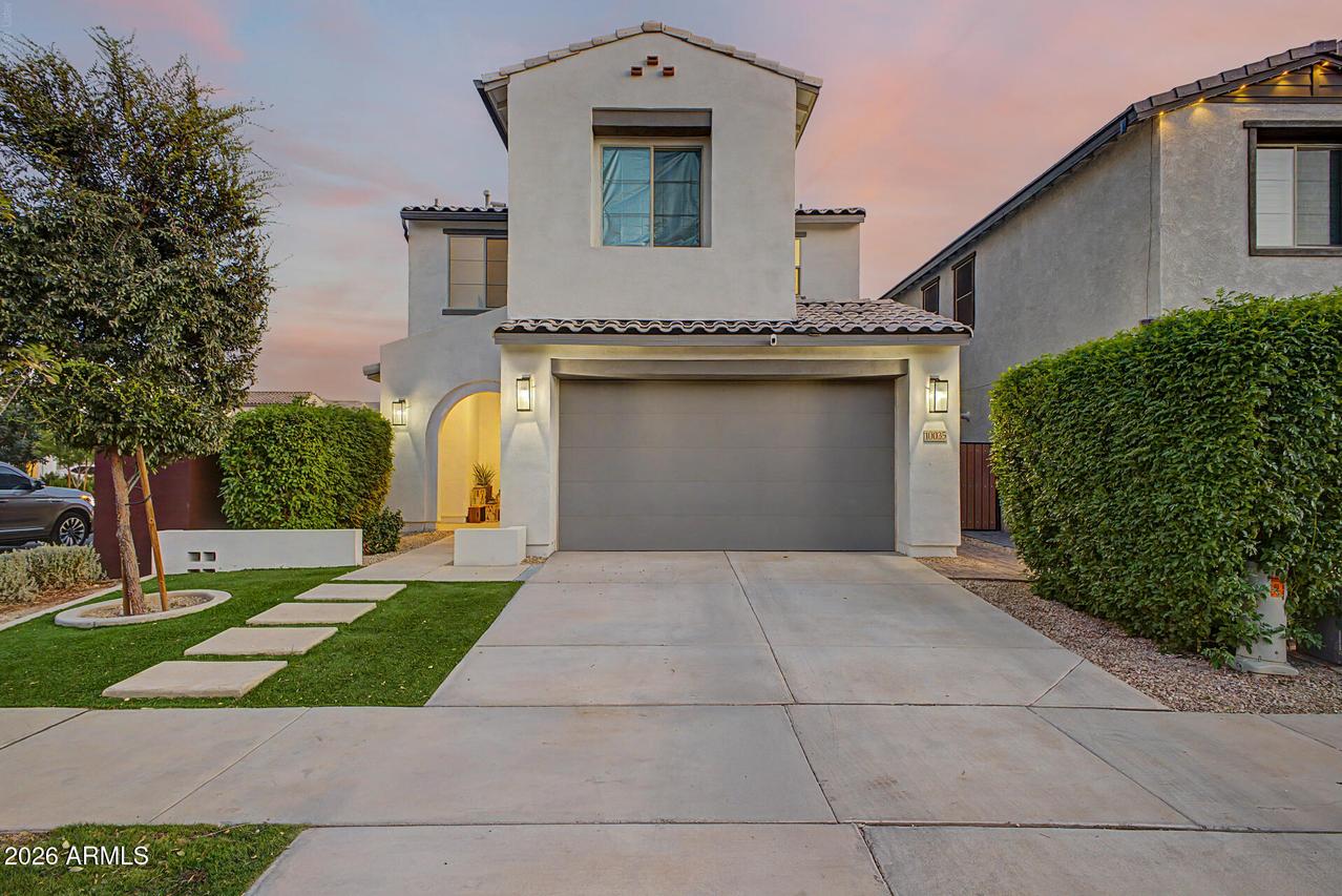 10035 E Trent Ave., Mesa, AZ 85212