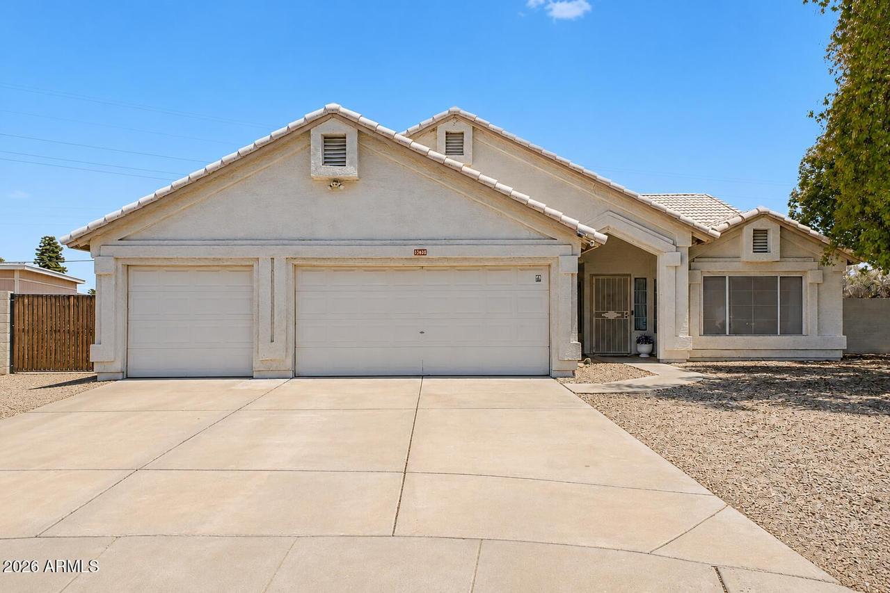 7509 W Mescal St., Peoria, AZ 85345