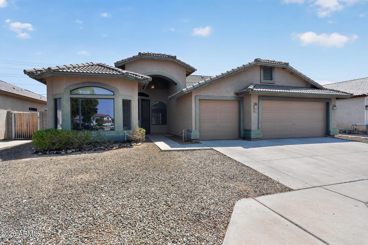 9001 S 7th Dr., Phoenix, AZ 85041