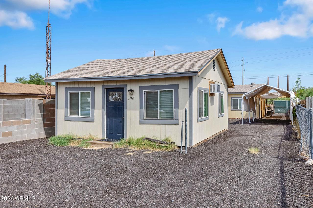 3716 E Fillmore St., Phoenix, AZ 85008