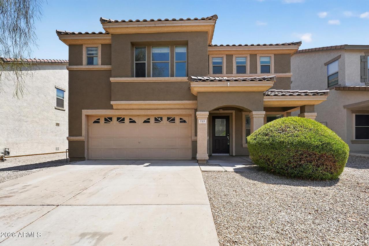 789 E Cowboy Cove Tr., San Tan Valley, AZ 85143