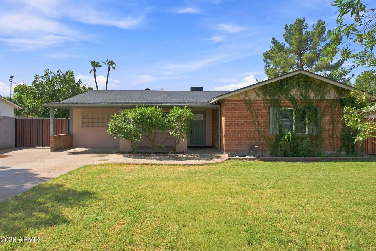4229 E Wilshire Dr., Phoenix, AZ 85008