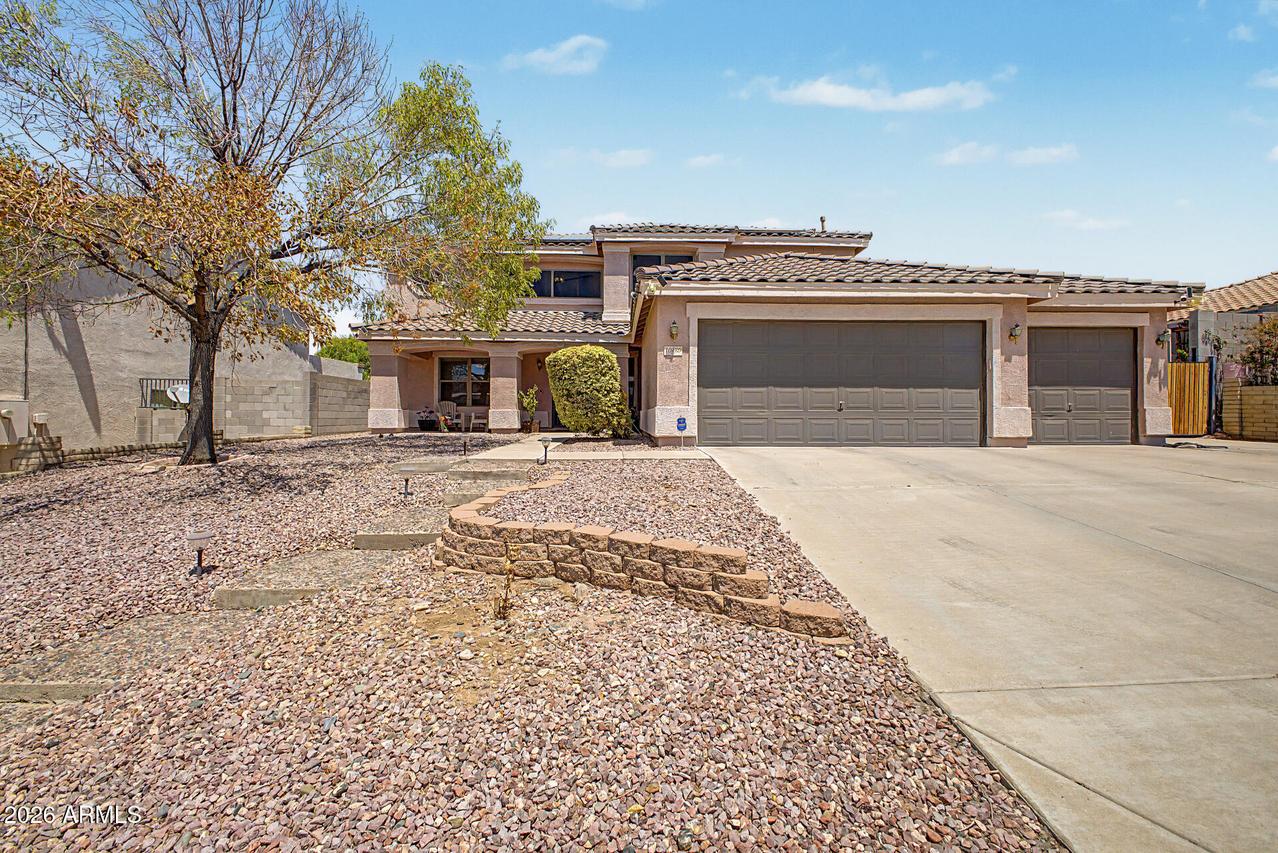 10520 W Jessie Ln., Peoria, AZ 85383