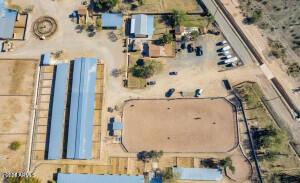 3232 W Carver Rd., Laveen, AZ 85339
