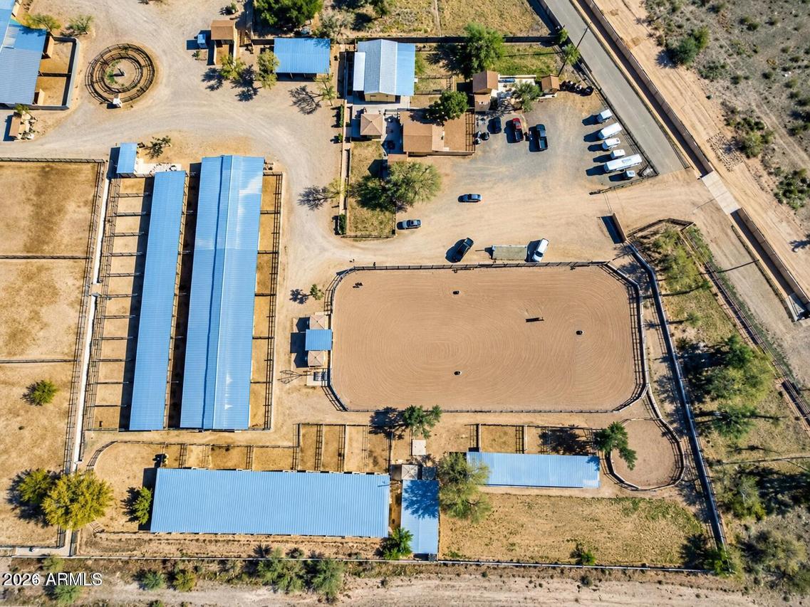 3232 W Carver Rd., Laveen, AZ 85339