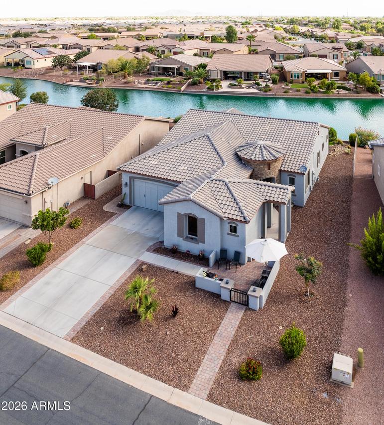 41632 W Snow Bird Ln., Maricopa, AZ 85138