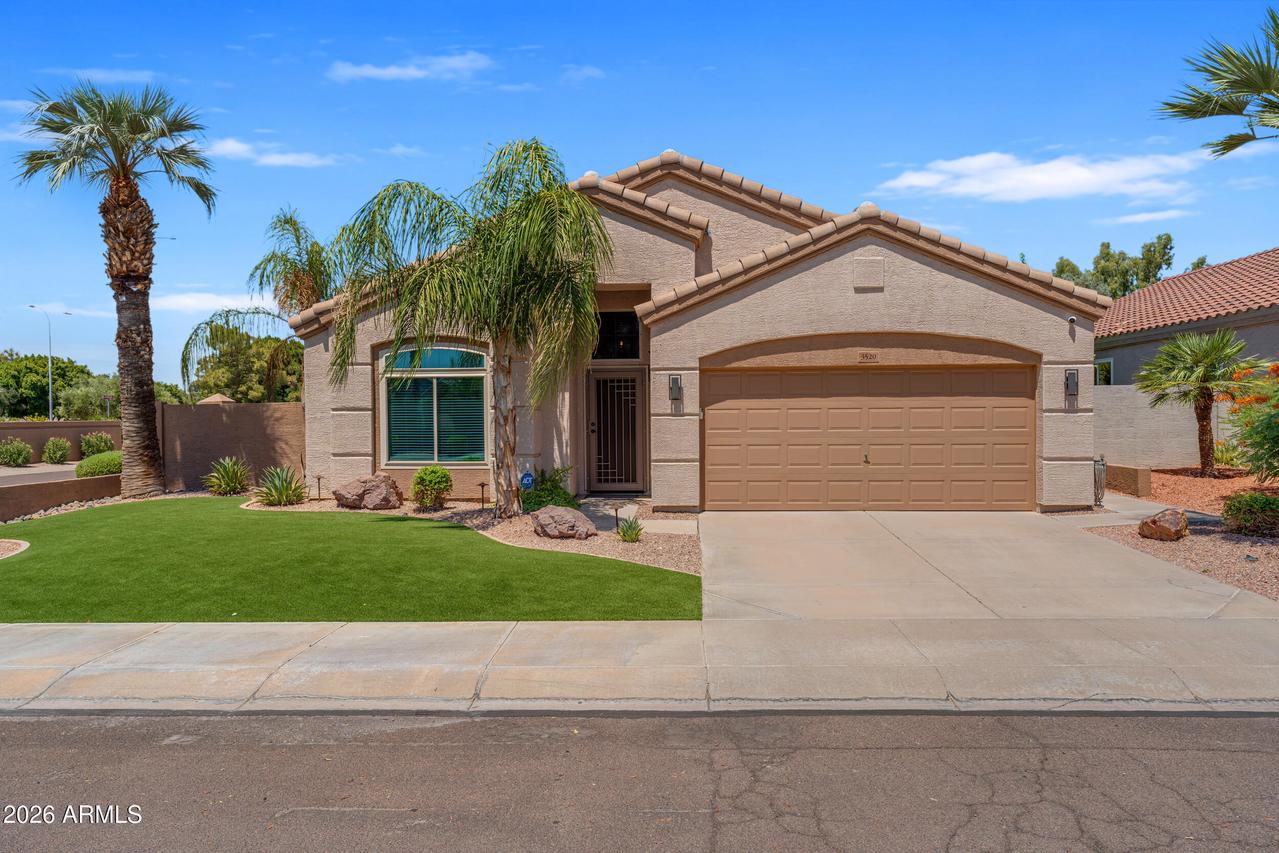 3520 S Barberry Pl., Chandler, AZ 85248
