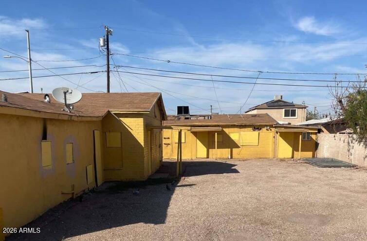 954 W Mohave St., Phoenix, AZ 85007