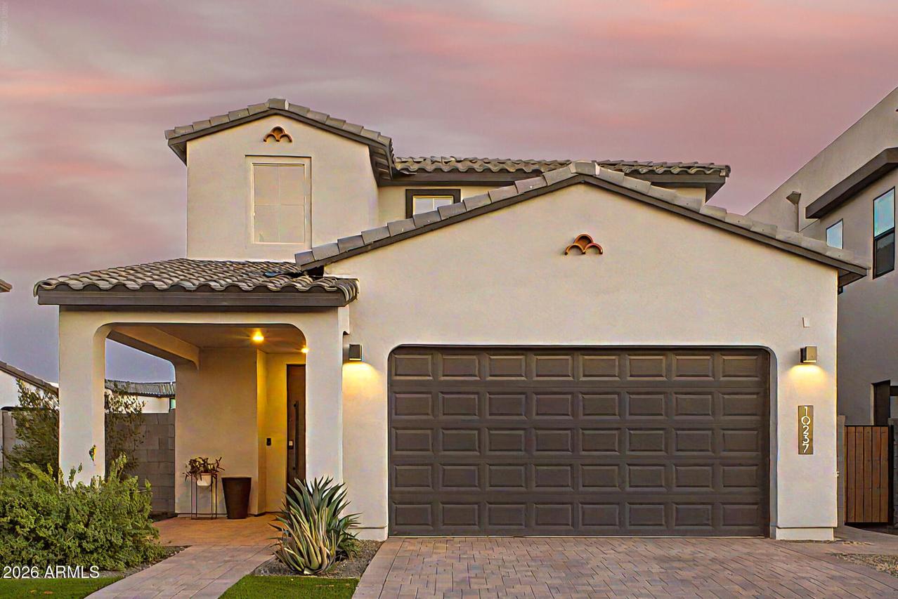 10237 E Ulysses Ave., Mesa, AZ 85212