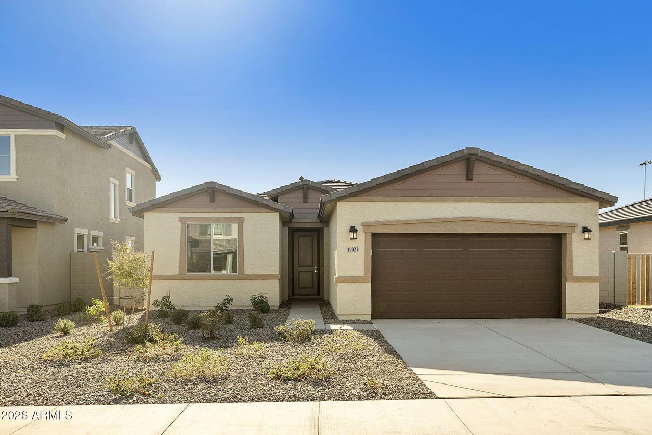 19021 W Rose Ln., Waddell, AZ 85355