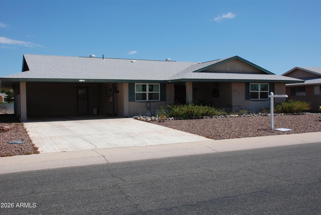 10428 W Meade Dr., Sun City, AZ 85351
