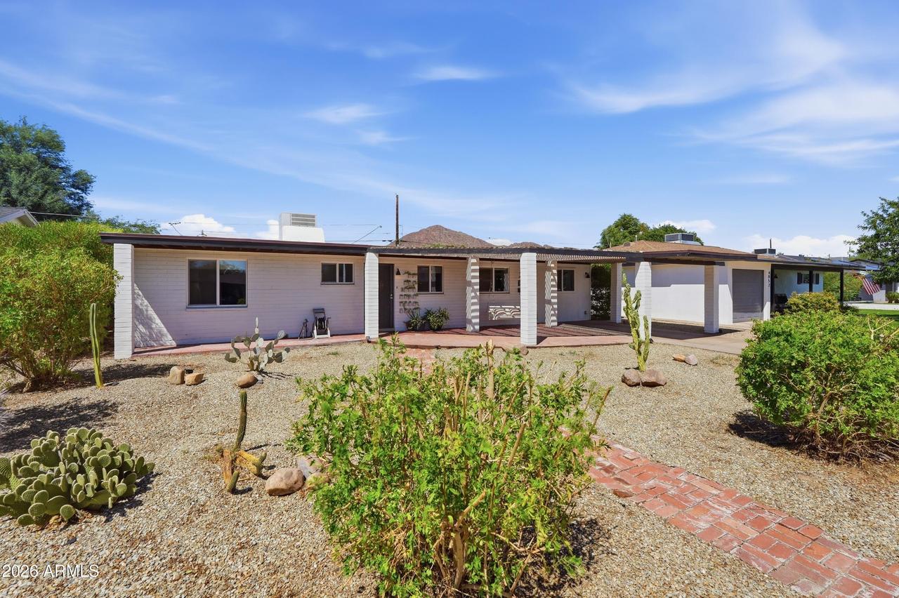 4846 E Fairmount Ave., Phoenix, AZ 85018