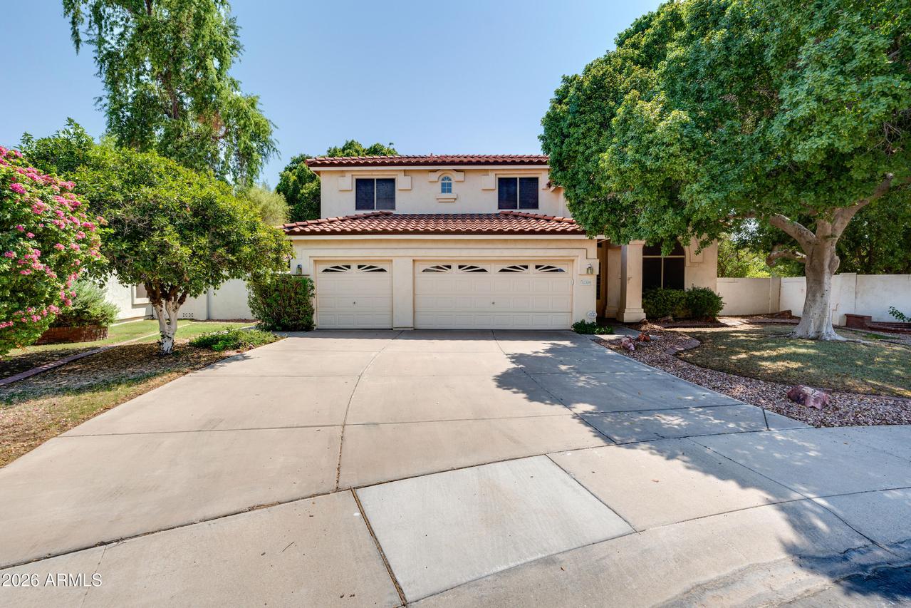 12329 N 58th Ave., Glendale, AZ 85304