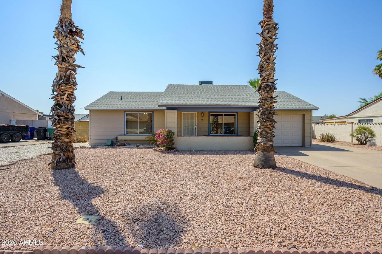941 E Halifax St., Mesa, AZ 85203