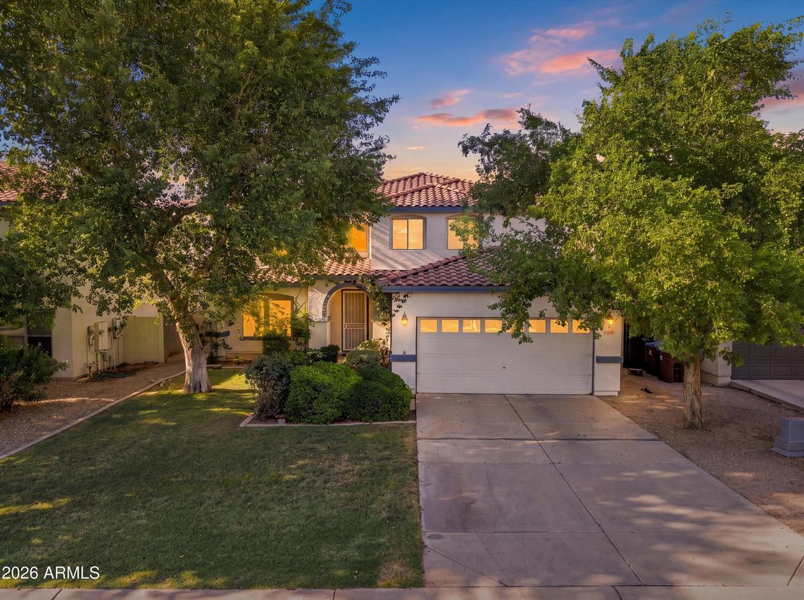4626 E Rousay Dr., San Tan Valley, AZ 85140